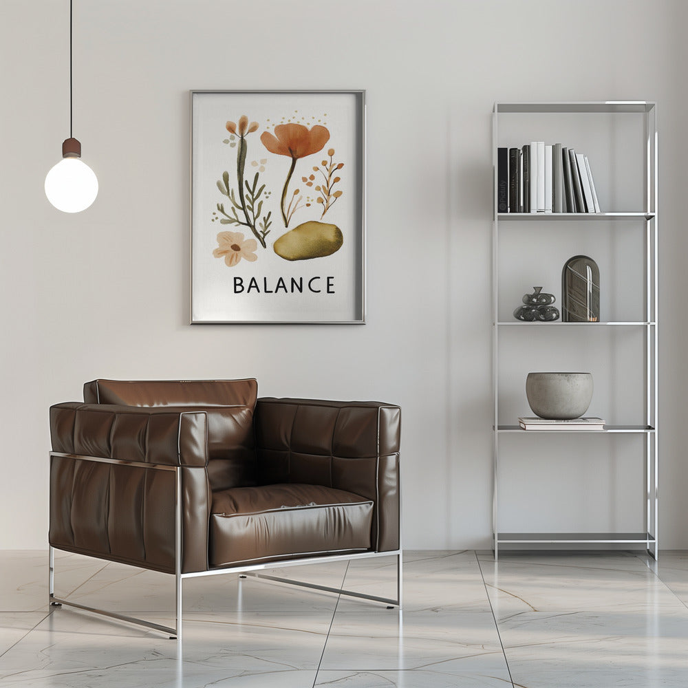 Balanceno2 Poster